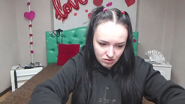 IsabelBlackberry online show from January 16, 6:28 am