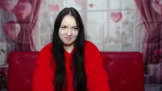 IsabelBlackberry online show from February 21, 7:10 am