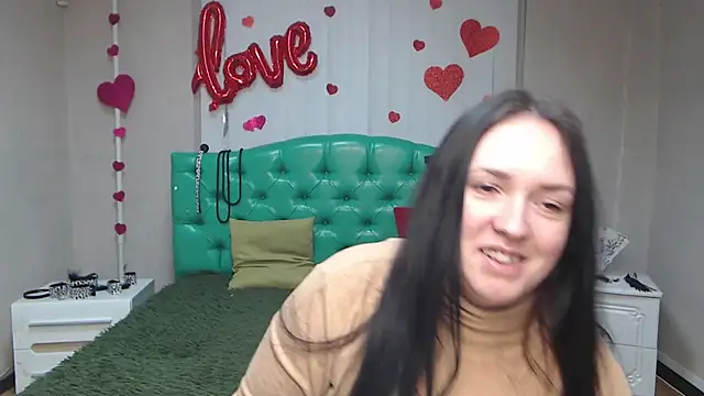 Snapshot of IsabelBlackberry chatting on February 23, 12:16 pm IsabelBlackberry online show from February 23, 12:16 pm