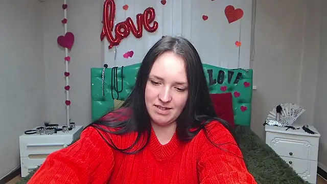 Snapshot of IsabelBlackberry chatting on February 28, 12:20 pm IsabelBlackberry online show from February 28, 12:20 pm