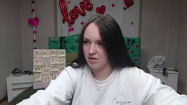 Snapshot of IsabelBlackberry chatting on October 7, 5:08 am IsabelBlackberry online show from October 7, 5:08 am