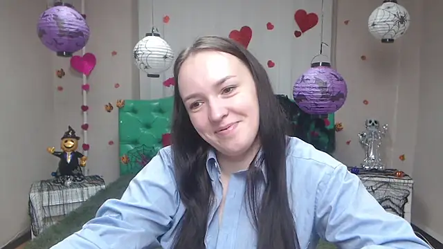 IsabelBlackberry online show from November 3, 6:07 am