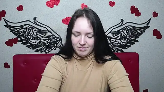 Snapshot of IsabelBlackberry chatting on March 9, 9:24 am IsabelBlackberry online show from March 9, 9:24 am