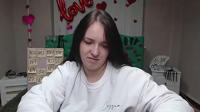 Snapshot of IsabelBlackberry chatting on September 26, 5:03 am IsabelBlackberry online show from September 26, 5:03 am