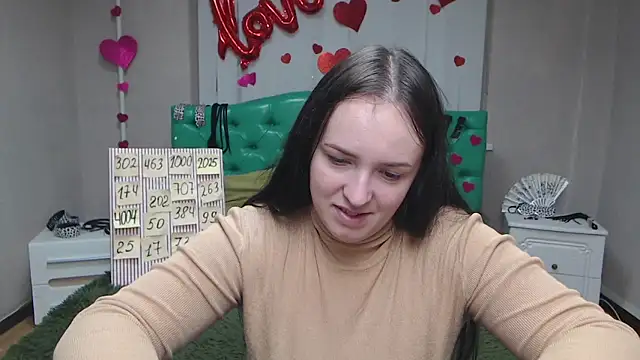 Snapshot of IsabelBlackberry chatting on September 27, 5:02 am IsabelBlackberry online show from September 27, 5:02 am