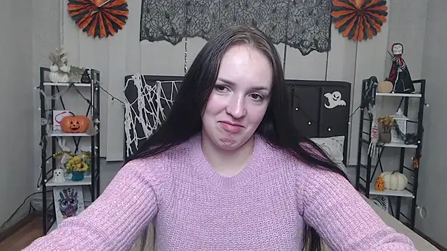 IsabelBlackberry online show from November 10, 6:29 am