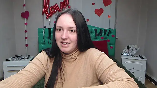 Snapshot of IsabelBlackberry chatting on February 23, 3:18 pm IsabelBlackberry online show from February 23, 3:18 pm