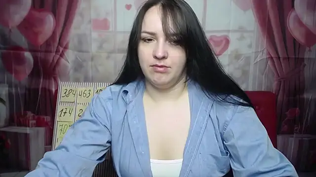 IsabelBlackberry online show from May 29, 5:35 am