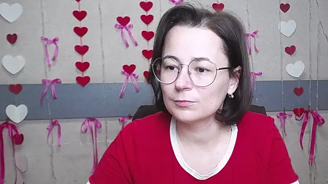 Snapshot of MarieSho chatting on March 13, 6:01 pm MarieSho online show from March 13, 6:01 pm