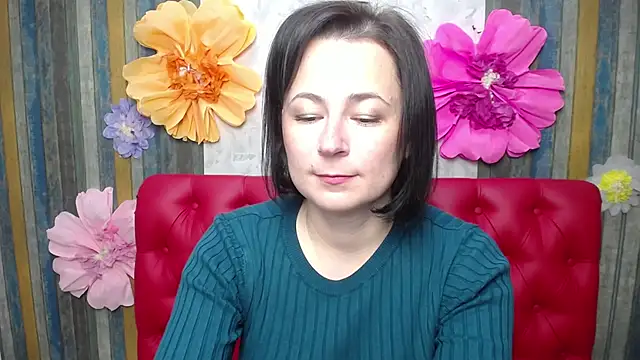 Snapshot of MarieSho chatting on May 4, 5:05 pm MarieSho online show from May 4, 5:05 pm