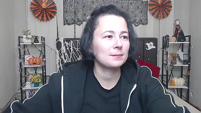 MarieSho online show from October 27, 7:09 am