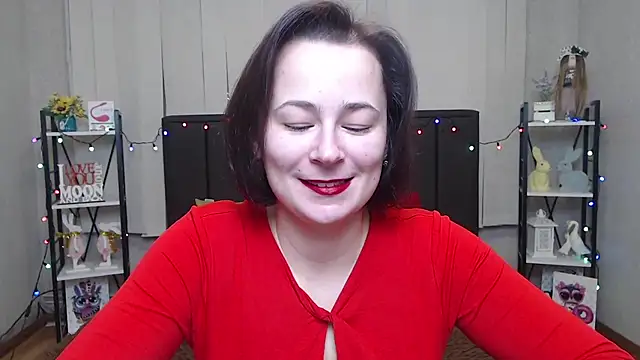 Snapshot of MarieSho chatting on February 7, 10:08 am MarieSho online show from February 7, 10:08 am