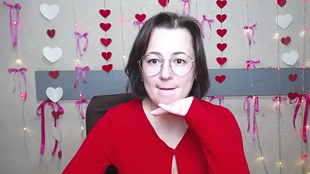 Snapshot of MarieSho chatting on February 12, 3:07 am MarieSho online show from February 12, 3:07 am