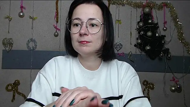 MarieSho online show from January 13, 6:01 pm