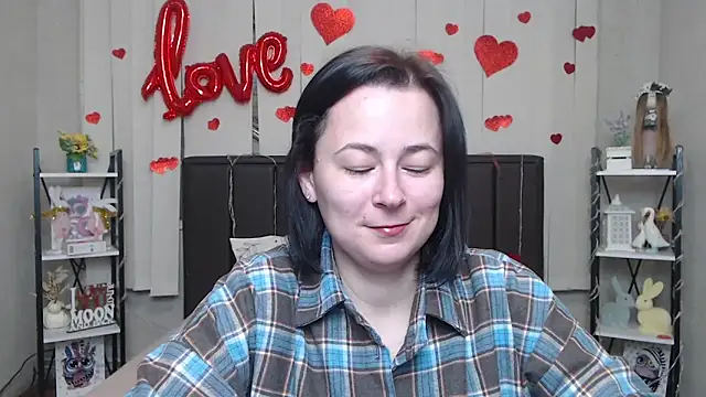 MarieSho online show from March 20, 6:47 am