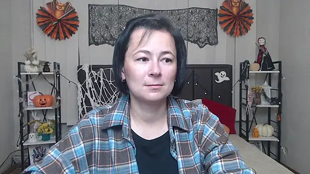 MarieSho online show from October 29, 7:18 am