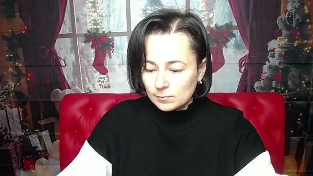 MarieSho online show from December 15, 7:14 am