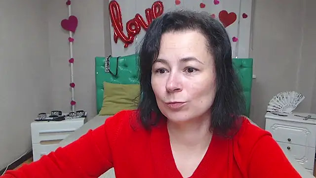 MarieSho online show from April 2, 6:42 am