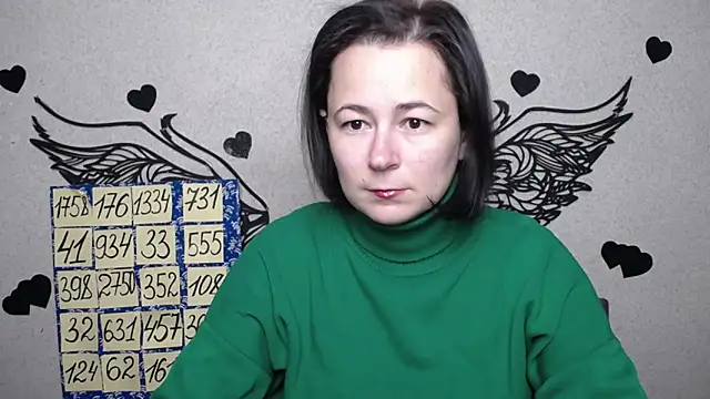 MarieSho online show from January 15, 7:12 am