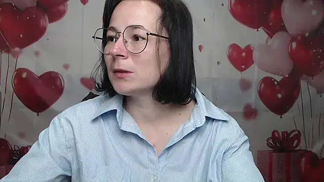Snapshot of MarieSho chatting on May 31, 6:09 pm MarieSho online show from May 31, 6:09 pm
