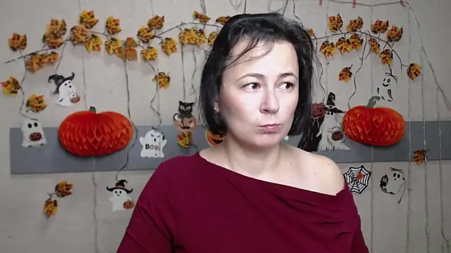 MarieSho online show from November 18, 7:11 am