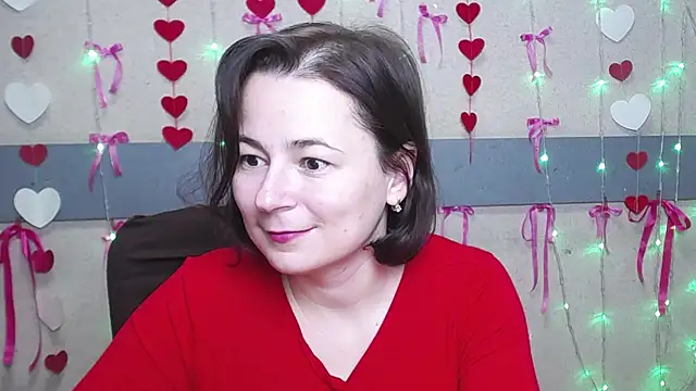 Snapshot of MarieSho chatting on March 14, 12:32 am MarieSho online show from March 14, 12:32 am