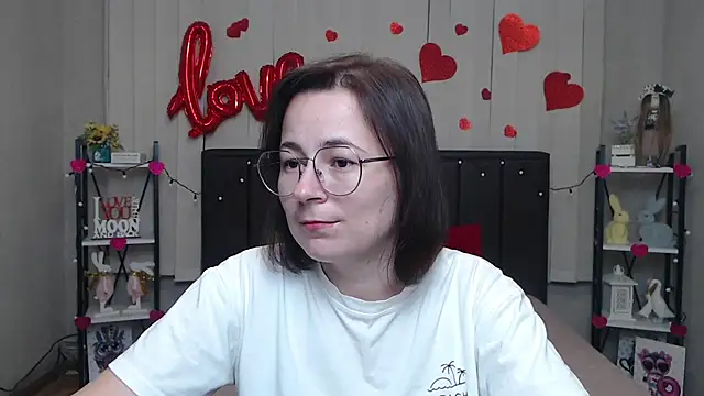 Snapshot of MarieSho chatting on March 14, 9:21 pm MarieSho online show from March 14, 9:21 pm