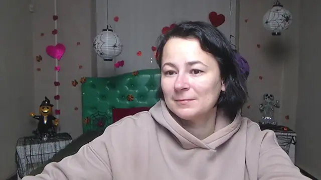 MarieSho online show from November 10, 7:13 am