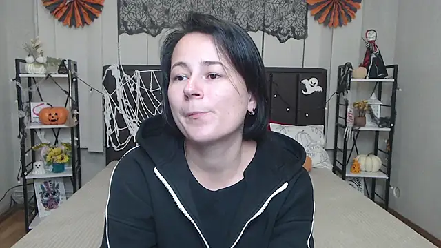 MarieSho online show from November 12, 6:12 pm