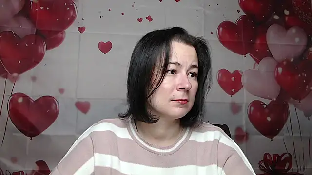 MarieSho online show from February 25, 7:19 am