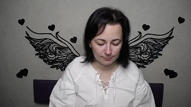 MarieSho online show from April 1, 6:15 am