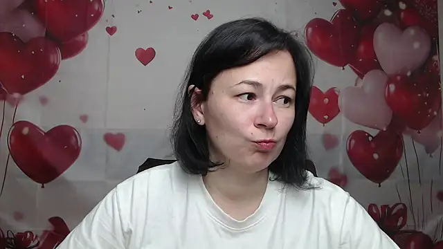 Snapshot of MarieSho chatting on April 19, 5:14 pm MarieSho online show from April 19, 5:14 pm