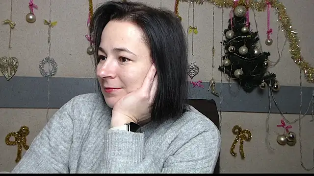 MarieSho online show from January 12, 6:04 pm