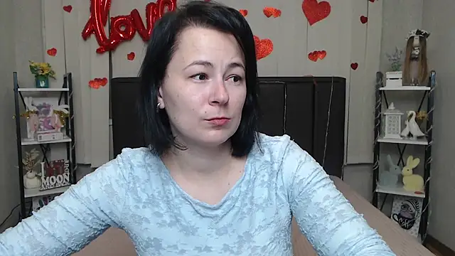 MarieSho online show from March 23, 5:57 pm