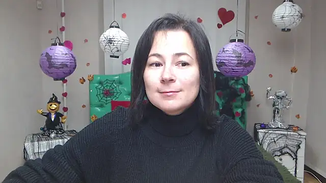 MarieSho online show from October 21, 6:13 am