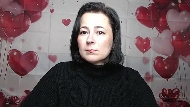 MarieSho online show from February 6, 6:04 pm