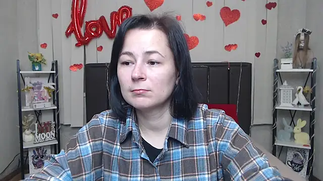 MarieSho online show from March 13, 6:02 pm