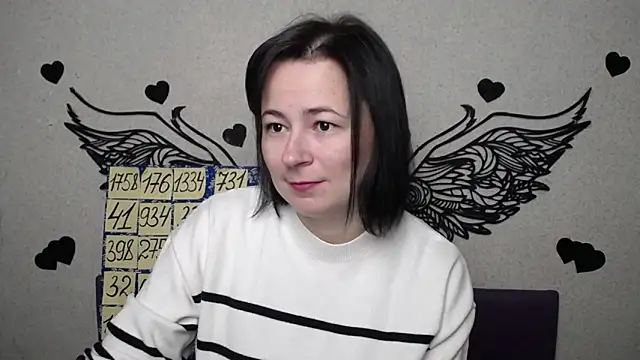 MarieSho online show from February 16, 7:18 am