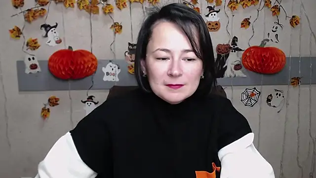 MarieSho online show from November 7, 7:13 am