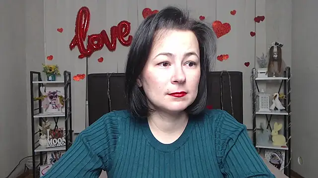 MarieSho online show from February 14, 7:19 am