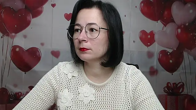 MarieSho online show from March 25, 7:19 am