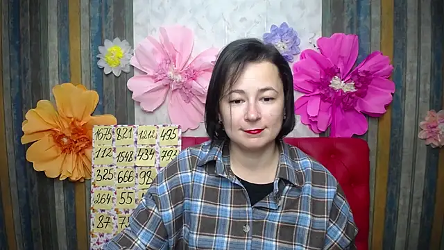 MarieSho online show from November 23, 5:56 pm