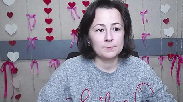 Snapshot of MarieSho chatting on March 11, 5:57 pm MarieSho online show from March 11, 5:57 pm