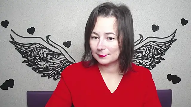Snapshot of MarieSho chatting on October 7, 6:14 am MarieSho online show from October 7, 6:14 am