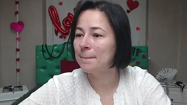 MarieSho online show from November 17, 7:12 am