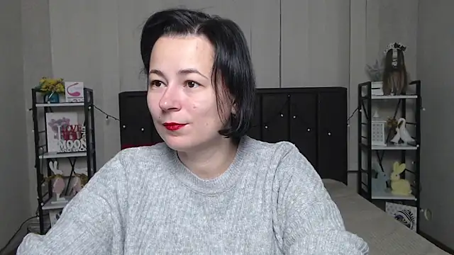 MarieSho online show from November 21, 7:40 am