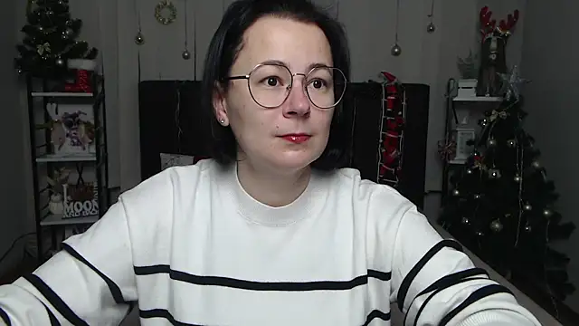 MarieSho online show from January 9, 7:37 am