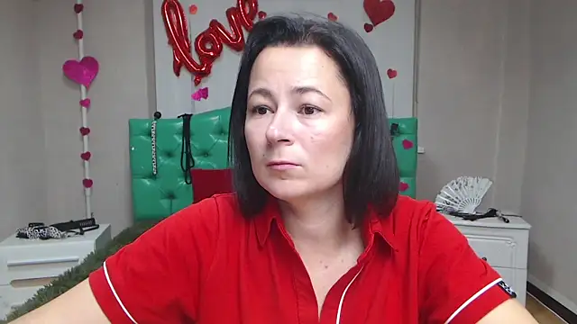 Snapshot of MarieSho chatting on September 10, 6:12 am MarieSho online show from September 10, 6:12 am