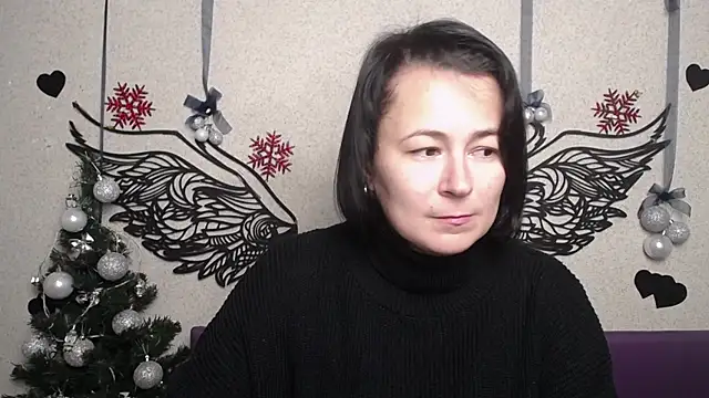 MarieSho online show from December 14, 8:09 am