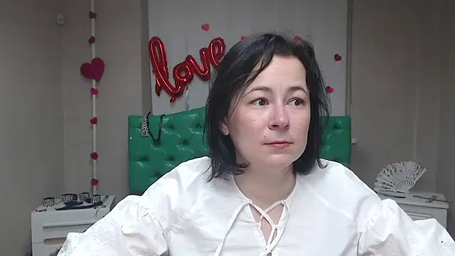 MarieSho online show from March 6, 7:14 am